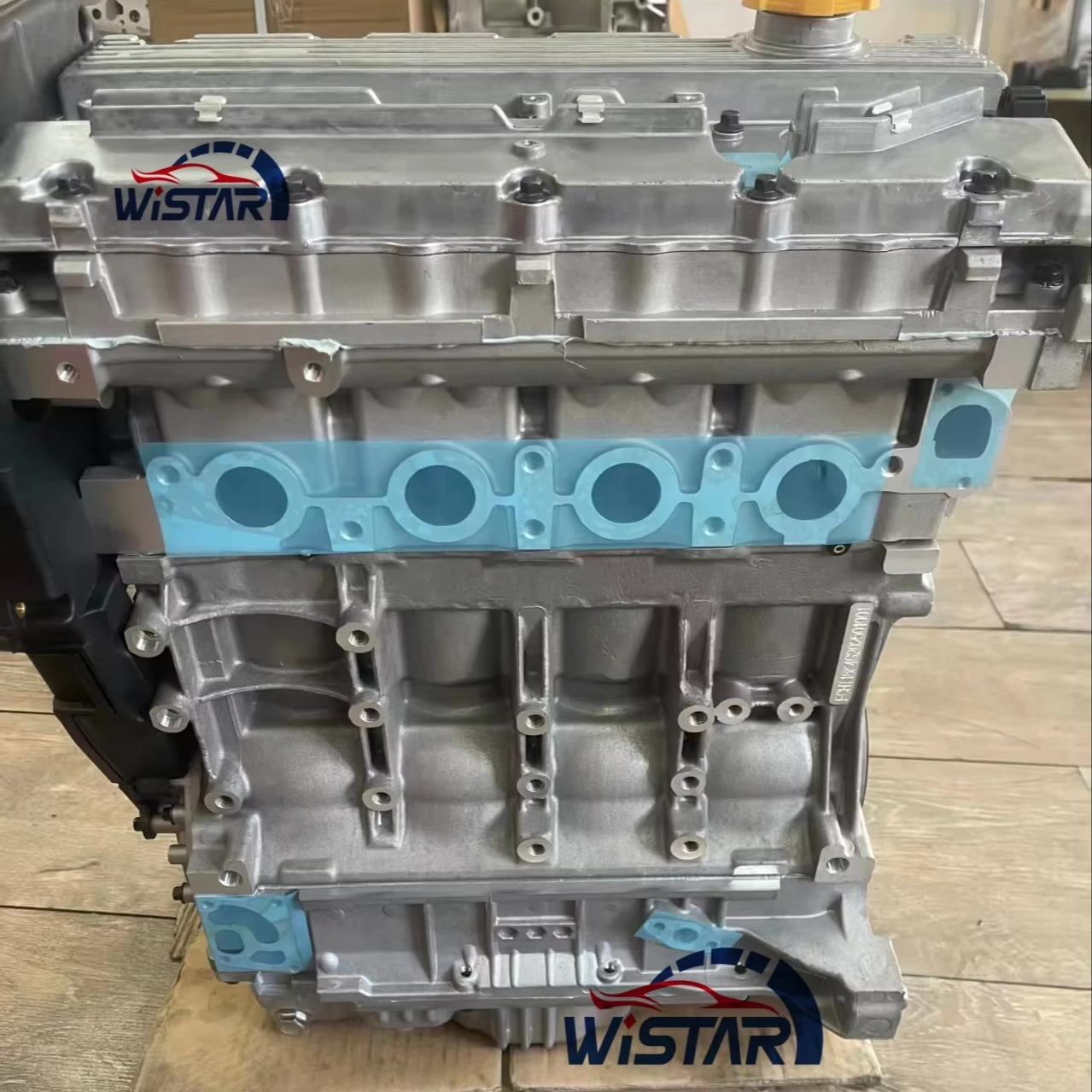Band New 1.8T 18K4G  Engine Long Block 18K4G Engine Assembly For Rover75 For Roewe550 750 W5 For MG 6 7