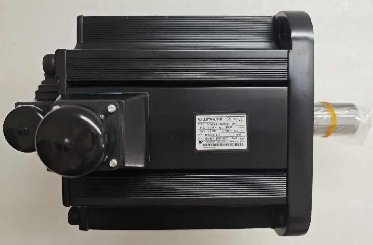 SGMGH-44DCA6F-OY Brand New Servo Motor,SGMGH 44DCA6F OY,Fast shipping