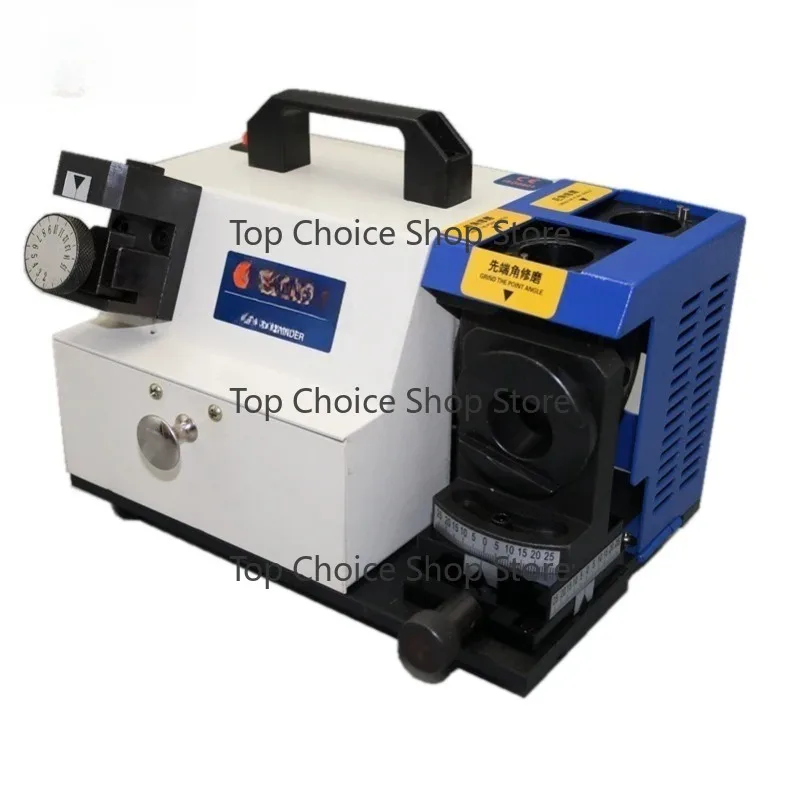 One Pcs 220V Drill Bit Sharpener MR-13D Grinder Machine(Z13)