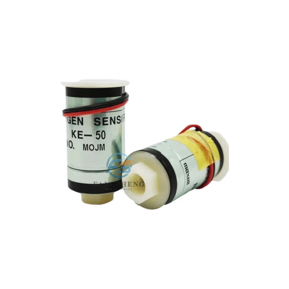 100% New Original KE-50  Sensor KE-25F3 F4 Threaded Interface KE-25F3LF KE-25LF Original in Stock Sensor