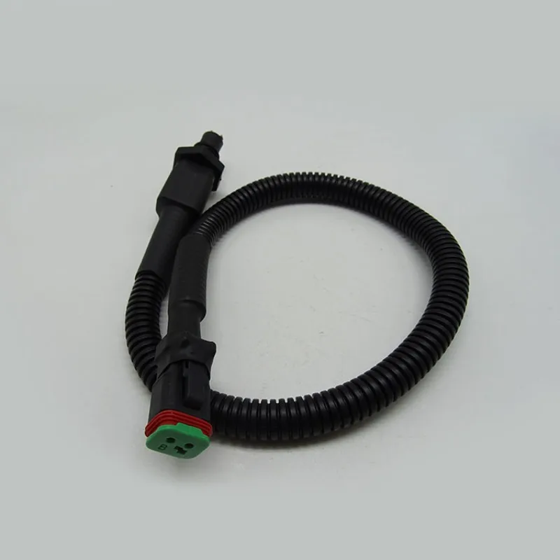 Oil-water Separator Sensor PC200-8 PC240-8 600-311-3722 Excavator Accessories