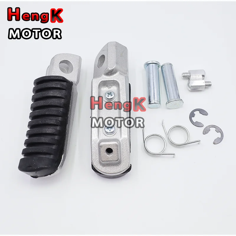 

Kawasaki Ninja NINJA650 Z650 Z800 Z1000SX ER6F/N Z900 Front Pedal Pedals