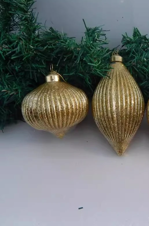 

подарки Рождественский стеклянный шар окно