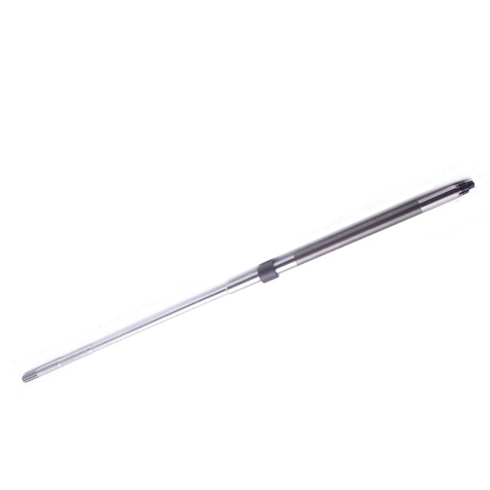 6AH-45510 Short Driver Shaft For Yamaha 4 Stroke Outboard Motor 15HP 20HP 6AH 6AU Series Models Parsun F20AB F15AB 6AH-45510-00