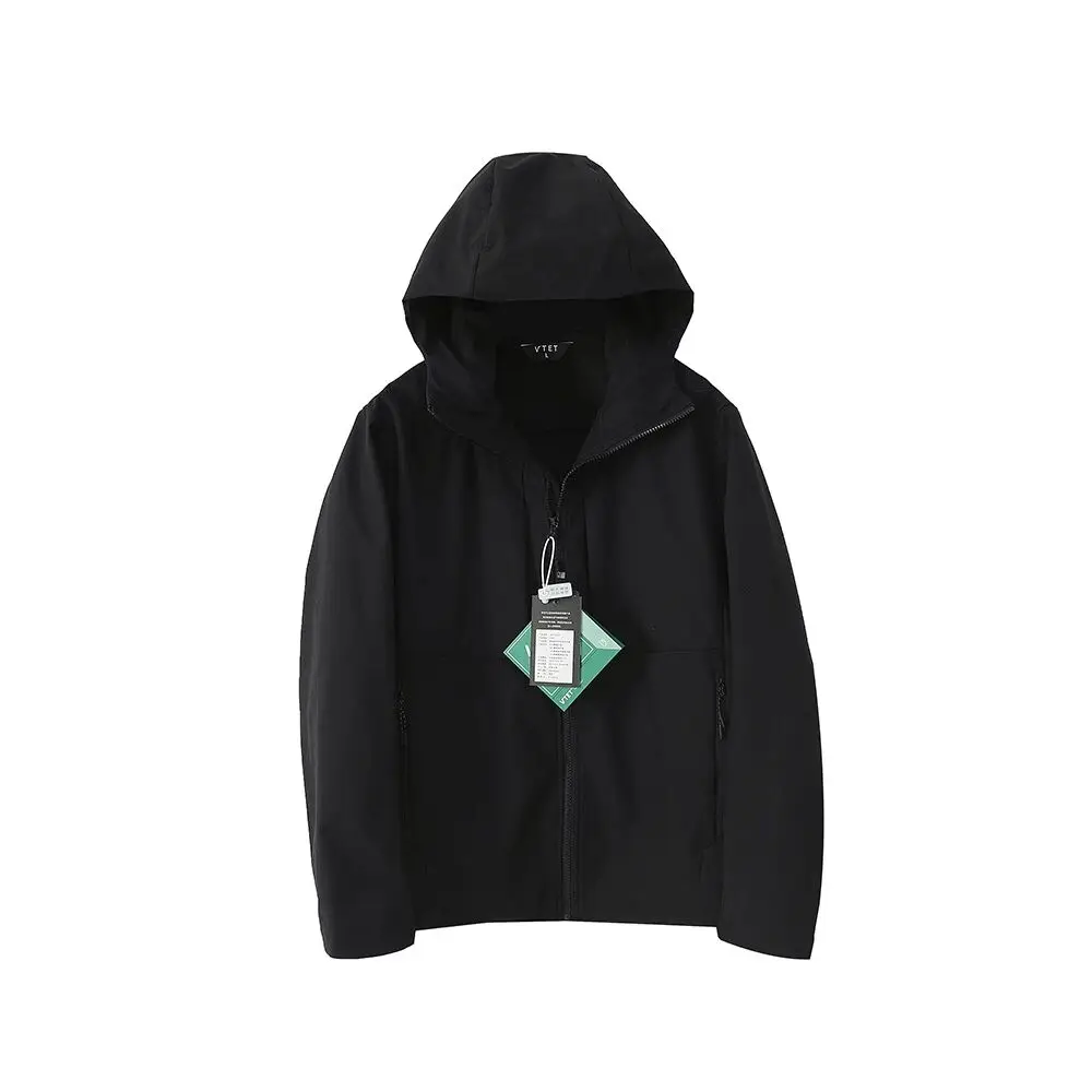 

Уличная осенне-зимняя флисовая внутренняя мягкая оболочка для велоспорта, мужская повседневная ветрозащитная и водонепроницаемая куртка для пешего туризма, рыбалки