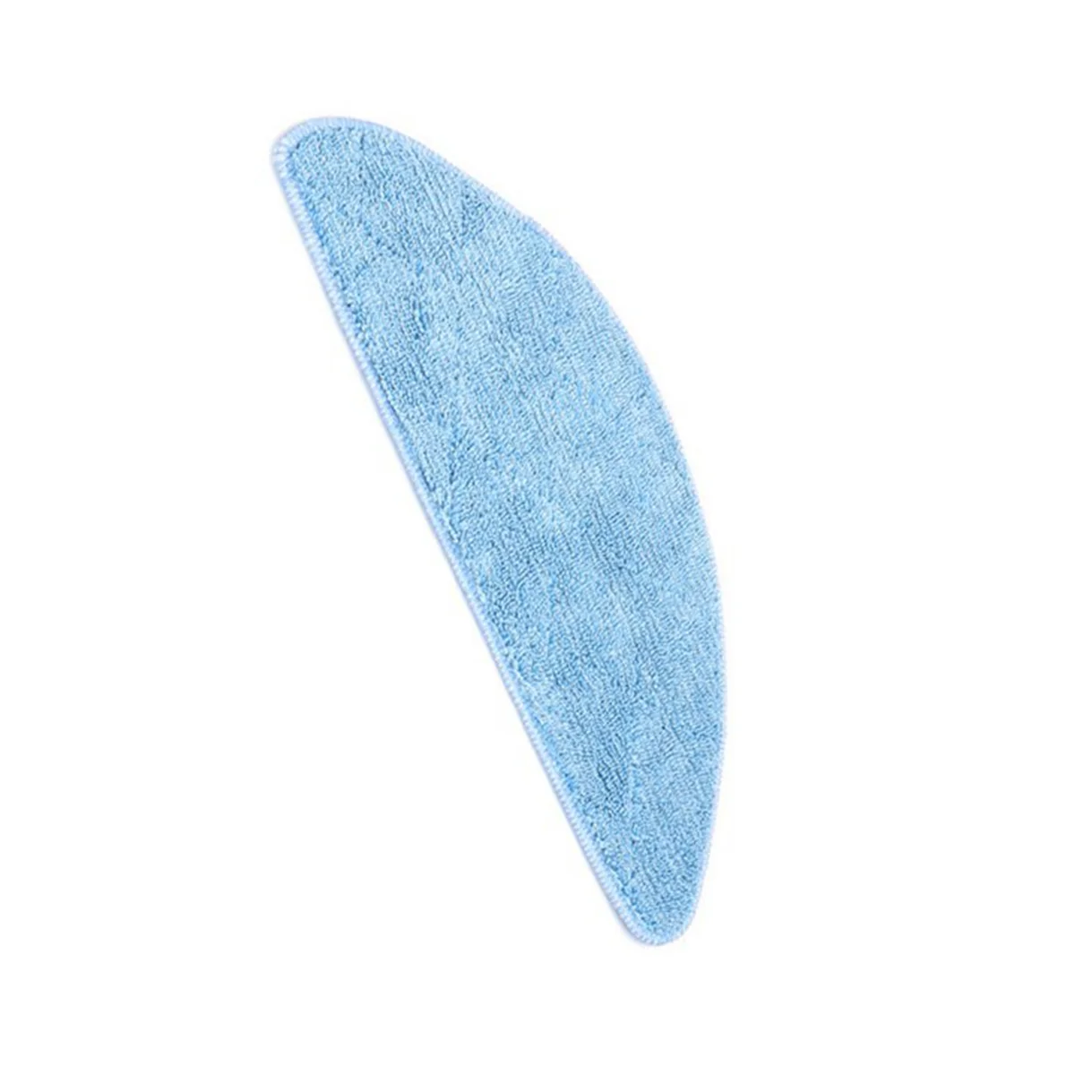 Substituição Kit Mop para Robot Vacuum, Acessório, FL022, 800T, 10pcs