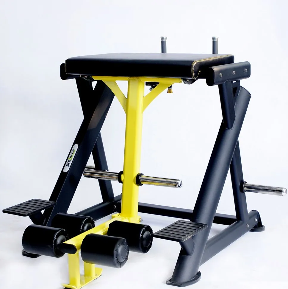 

ASJ MS-622 Reversal Extension Commercial Fitness Equipment Gym Machine Multi Function Reversal Extension