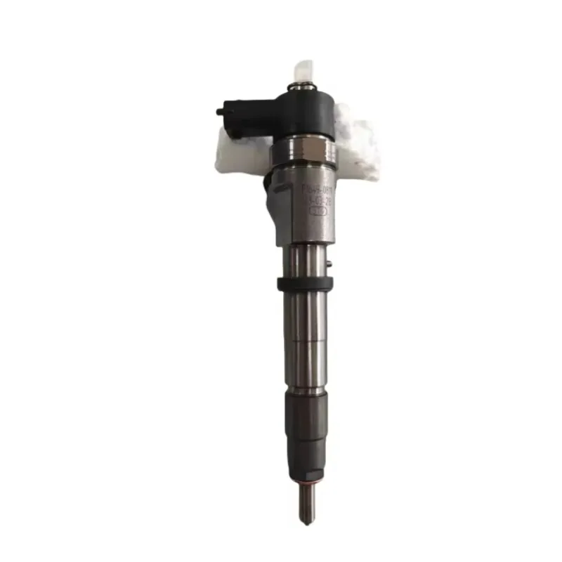 

Fuel Injector 0445120048 ME226718 ME222914 107755-0161 107755-0162 F16490811 for Mitsubishi 4M50 D04F Diesel Engine Spare Parts