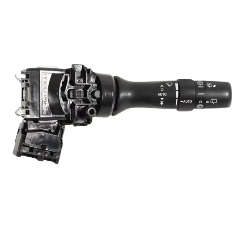 Original Windshield Wiper Switch Combination Stalk For Toyota Avensis Verso 84652-05190 8465205190