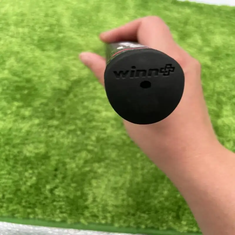 1 قطعة 2.0 قبضة مضرب الغولف #5