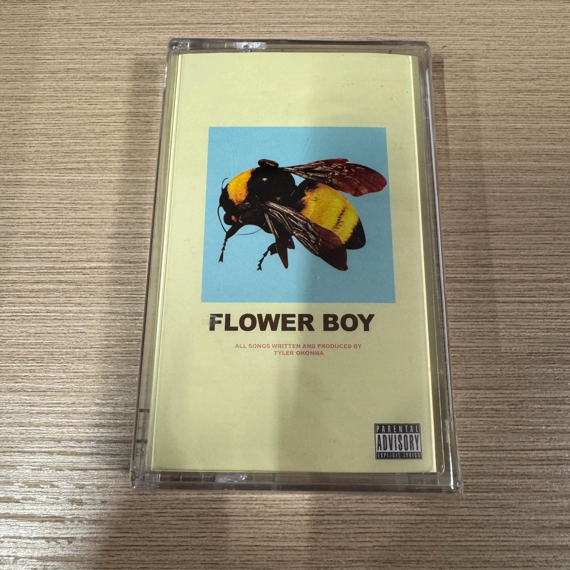 

Рэп Тайлер Создатель Музыкальная Лента Цветок Мальчик Альбом Кто Дата Мальчик Кассеты Косплей Walkman Рекордер Автомобильный Звуковые Долки Коробка Вечеринка Музыка