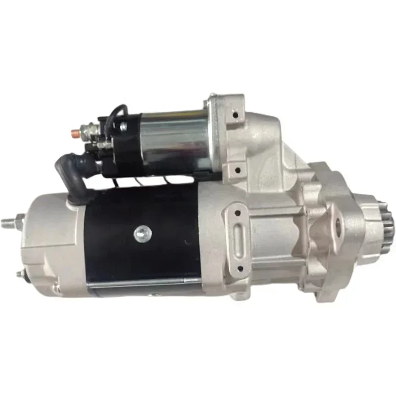 CQBLSH 707330 NTAA855 Diesel Genset Accessory Starter Motor 707330 for Cummins