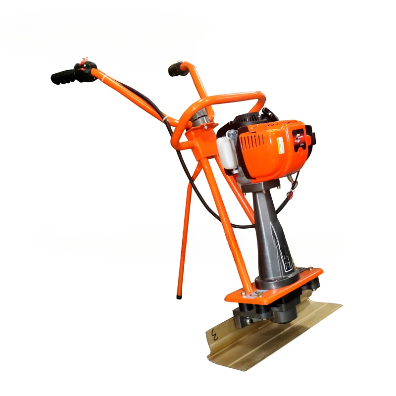 

Factory Direct Sales Floor Leveling Concrete Screed Ruler Concrete Vibratory Screed Manufacturer Surface Finish Screed