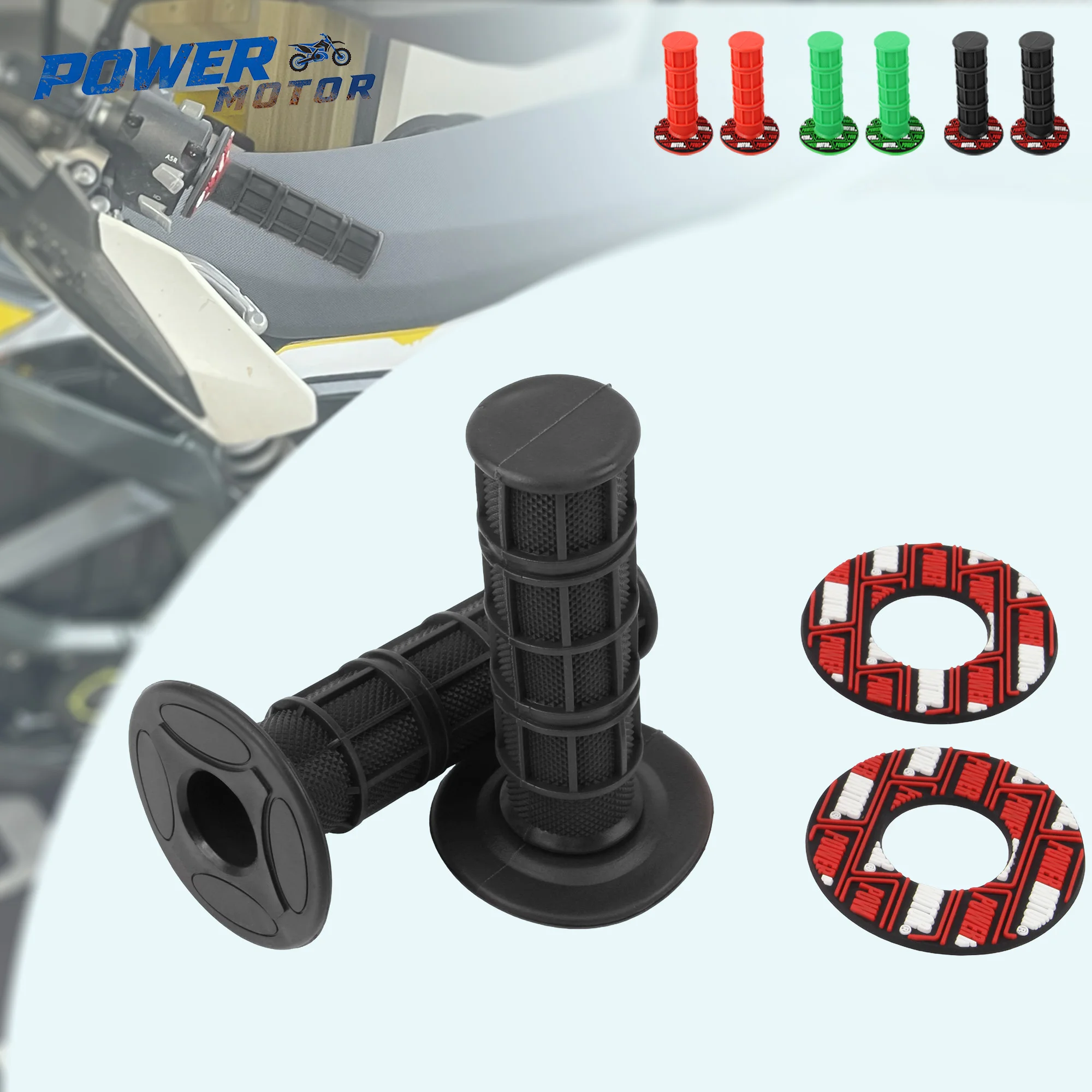 22Mm 24Mm Motocross…