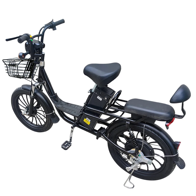 20*30  inch Electric Bicycle  City Bike Mountain Bike Carry Bike E Bike электровелосипед