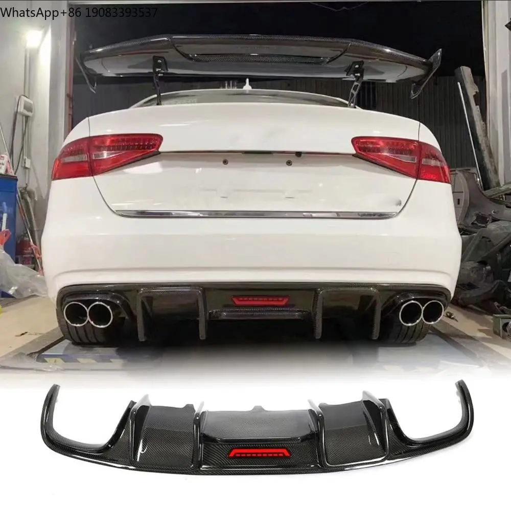 Car 13-16 A4 S4 Car…