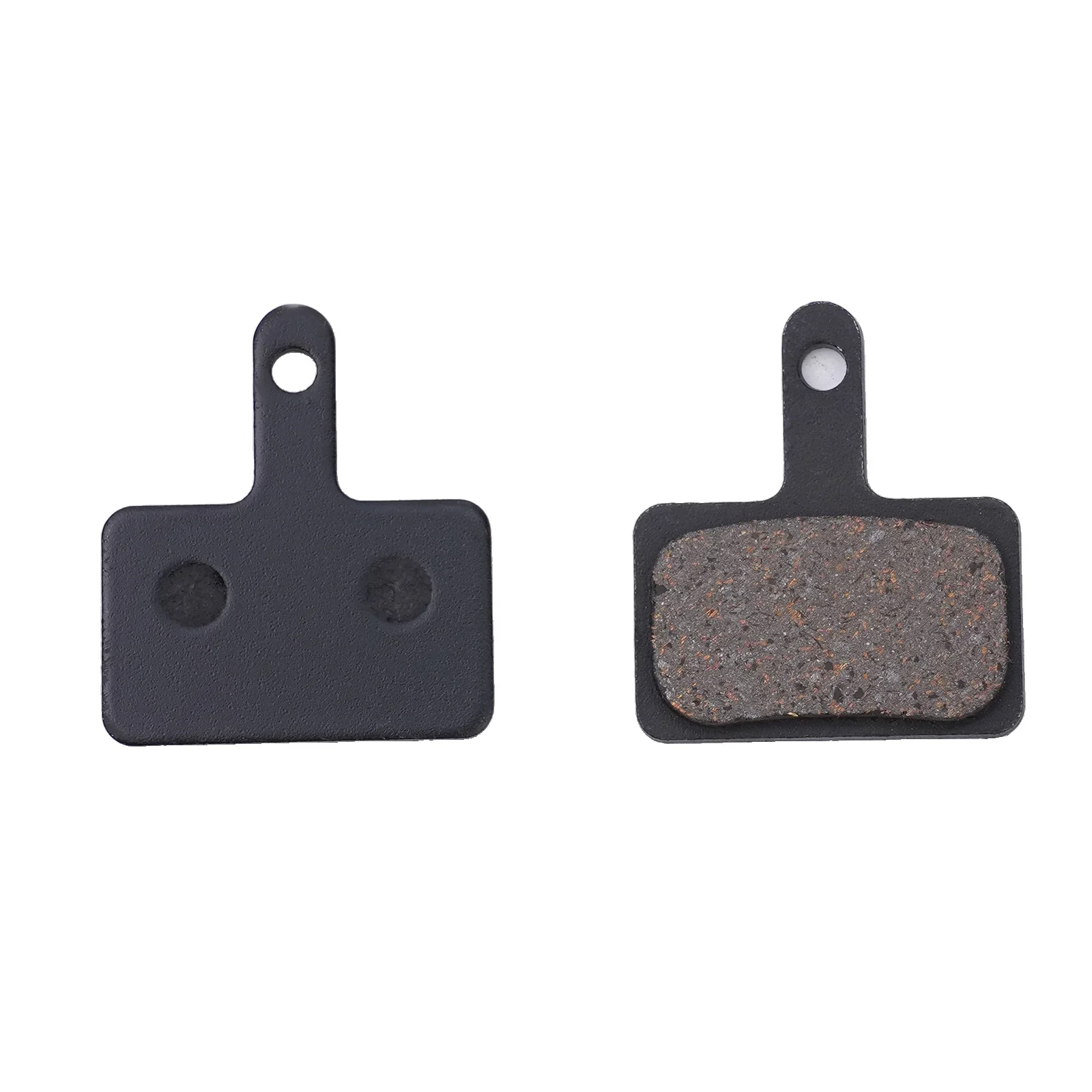 Bicycle Disc Brake Pads 1 pair For M446 355 395 BB5 Parts Replacement TP-01B TP-01D TP-01E Convenient Practical Mtb Parts