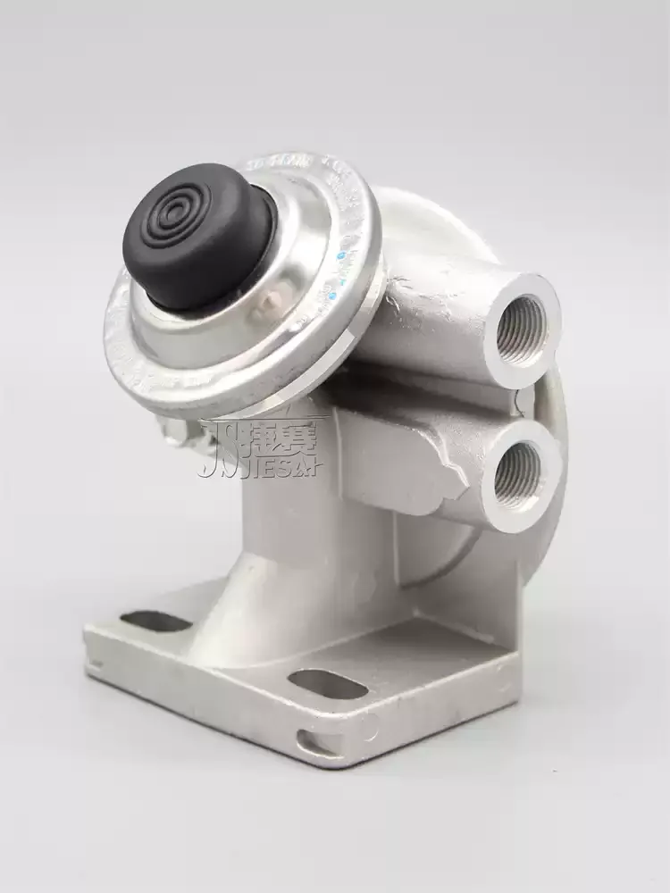 1pcs  PL420 small pump R60P/T with pump R90PT retrofit diesel filter water separator filter element assembly base