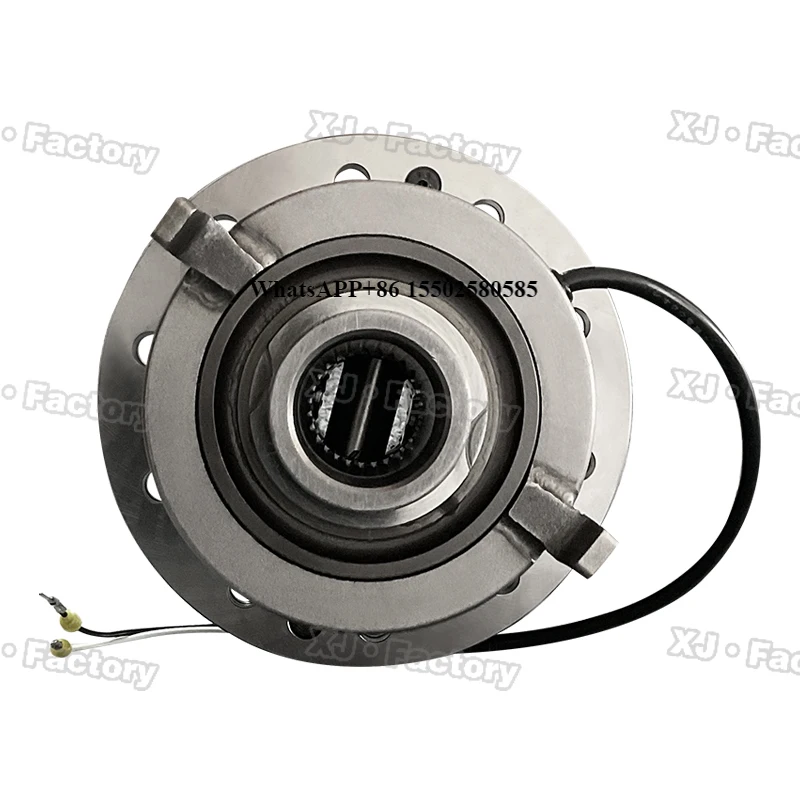 

Lock Differential for Wrangler JL Electric Lcok Differential Gear Rear Axle Differential ET112