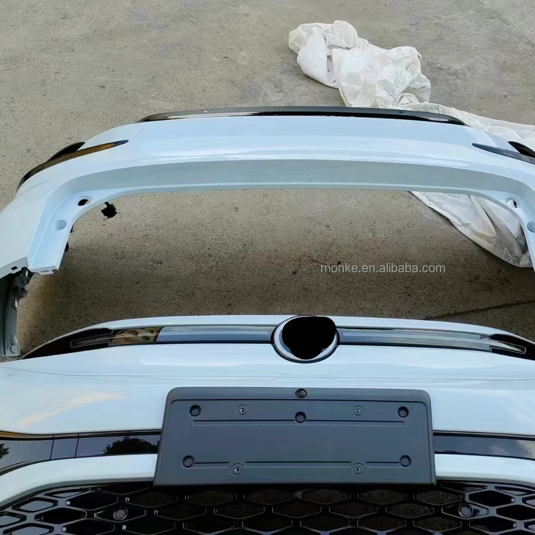 Accessori per paraurti id4 id3 id6 di alta qualità all\'ingrosso per pezzi di ricambio Volkswagen