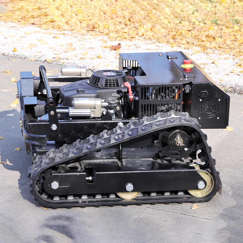 

Высококачественная автоматическая газонокосилка для небольших садов, газонокосилка с нулевым радиусом поворота, газонокосилка с дистанционным управлением и дистанционным позиционированием.