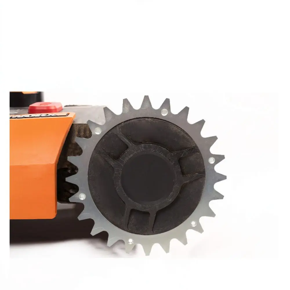 Premium Wheel Traction Nails For Worx Landroid Robot Lawn Mower Anti Skid Accessory Garden Tool Spare Parts 205mm