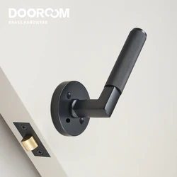 DOOROOM US Standard For 2-1/8