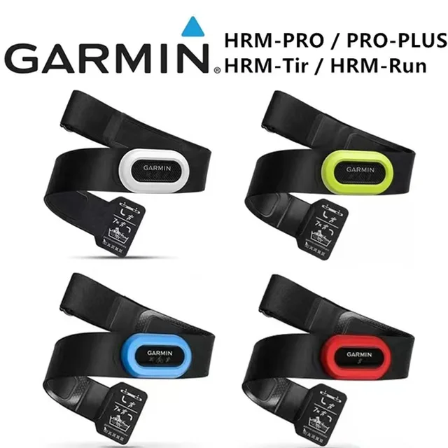 Garmin HRM PRO PRO Plus Tir Run Ironman Triathlon Running Cycling Swimming Heart Rate Measurement ANT Bluetooth Heart Rate Band AliExpress