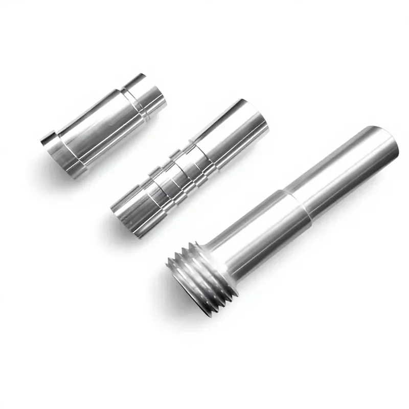 Chuanying Shot Blasting Equipment Sandblasting Nozzles YG6 Alloy 89HRA Wear Resistance