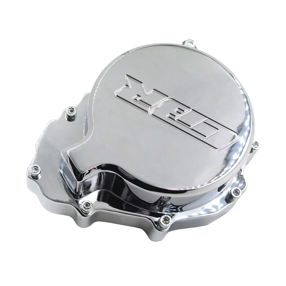 Motorcycle Left Engine Stator Cover for Honda CBR600/F4 /F4i (ALL YEAR)1986-2012 view 3