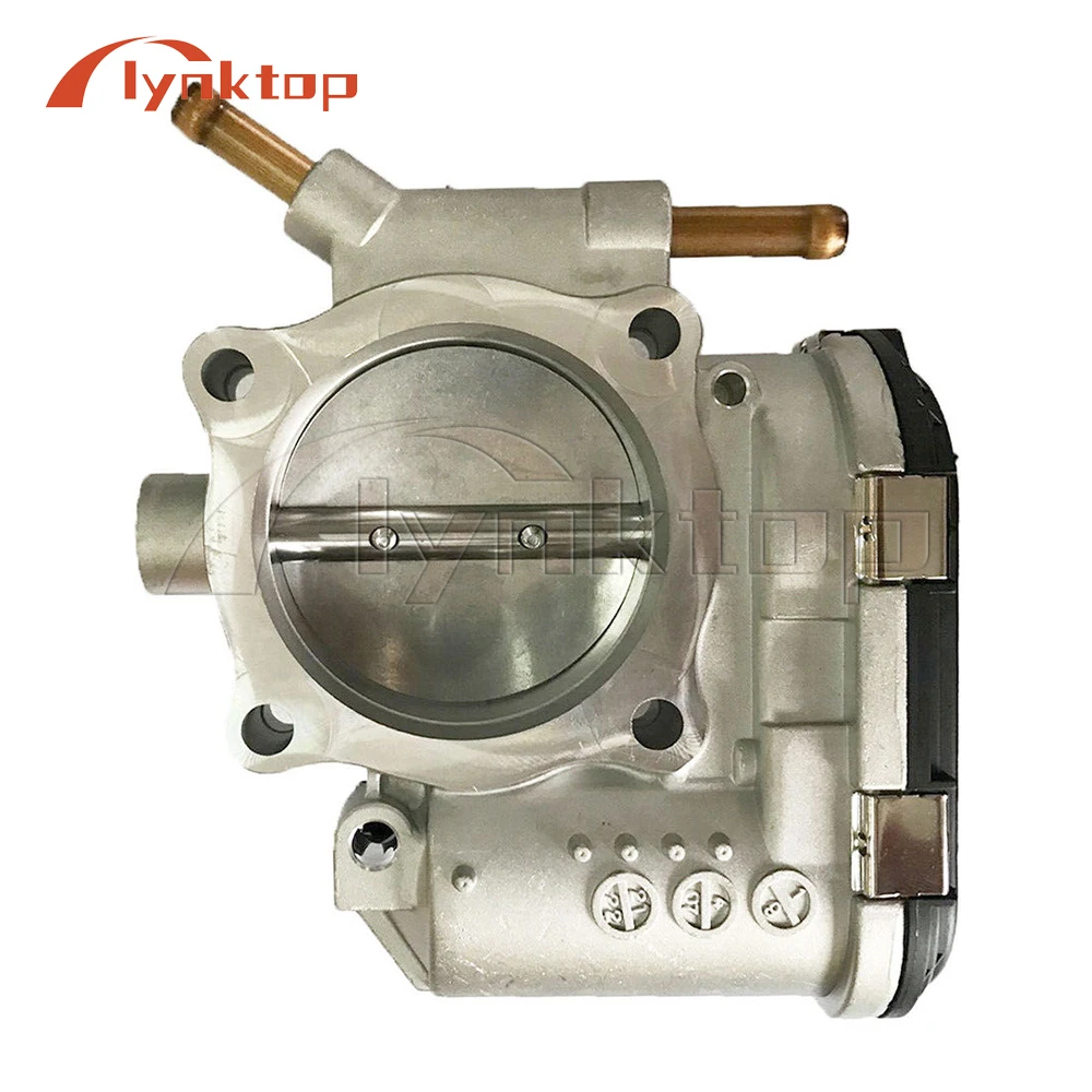 Throttle Body For Chevrolet Chevy Captiva 2.4 2006-2011 92067741