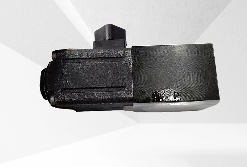 Proportionalventilmaterial, original, brandneu