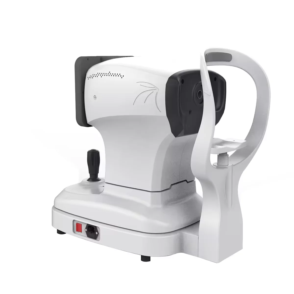 Test oculare Autorefrattore Cheratometro Rifrattometro automatico RK-160 Optometria Rifrattometro Rifrattore automatico digitale per optometrista