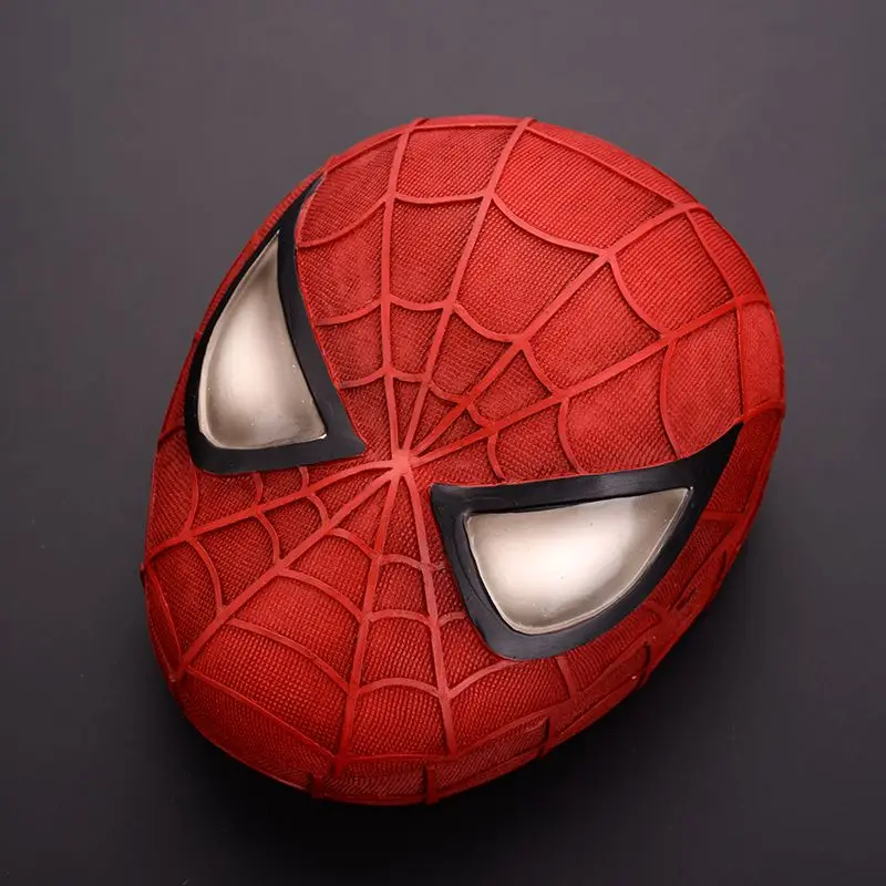 

Trendy Spider Man Cartoon Ashtray with Lid Personalized and Creative Decoration Gift for Boyfriend's Birthday Home Furnishings