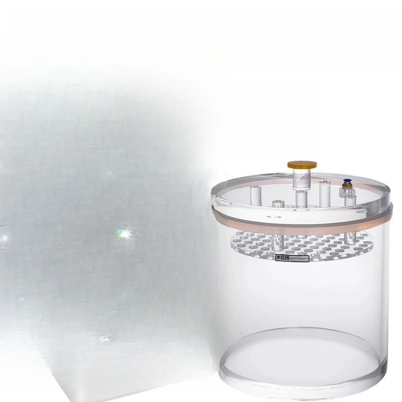 

Тестер герметичности вакуумной упаковки, тестер герметичности гибкой упаковки, тестер герметичности