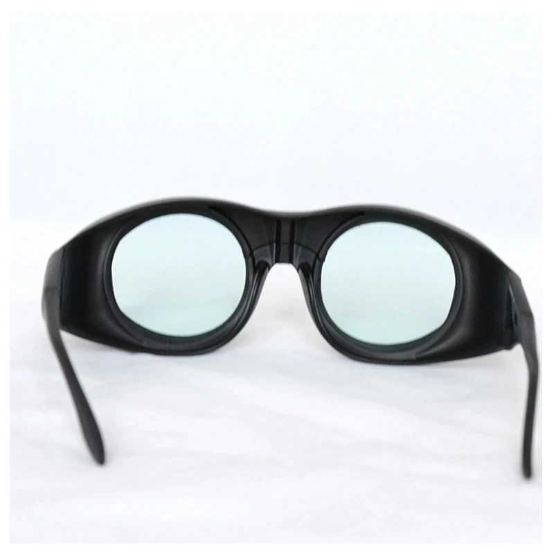 OD5+ 980nm-2500nm Laser Protective Goggles 980nm 1064nm 2100nm Safety Glasses