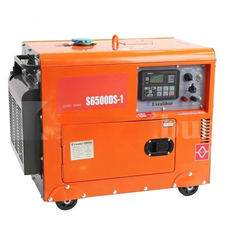 3kw 4.6kw 5kw 5.5kw 6kw 6.5kw 7kw 7.5kw 8kw 8.5kw مولد الديزل الصامت أحادي وثلاث مراحل 5kva مولد الديزل