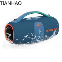 Hopestar A85 Portable Speaker  Wireless Subwoofer Home Theatre  Audio Player