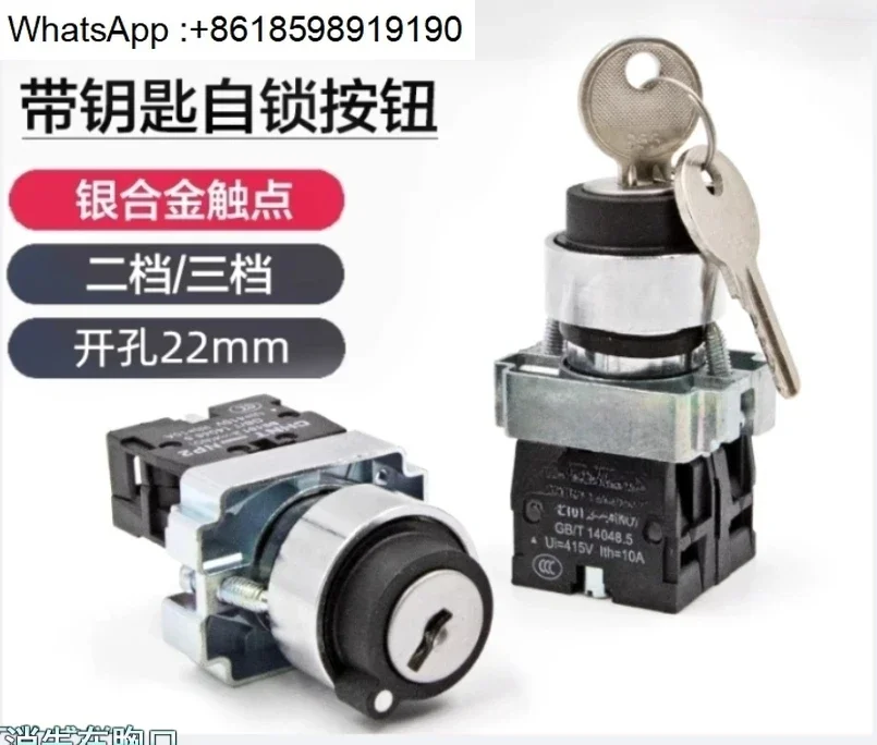 Power Lock Conversi…