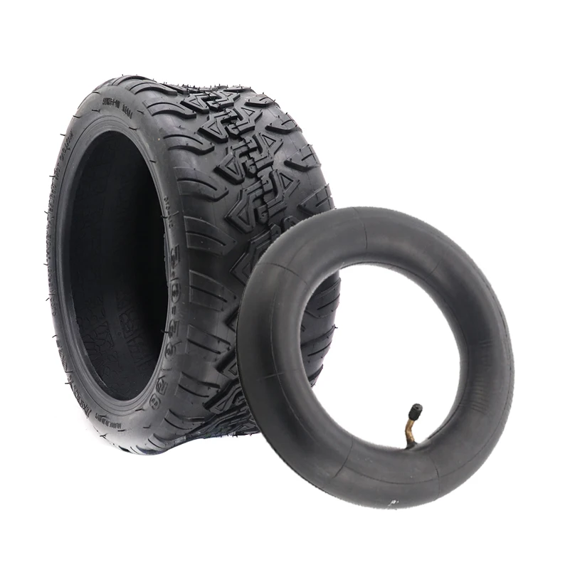 85/65-6.5 الإطارات الخارجية الداخلية ل Kugoo G-Booster G2 Pro سكوتر كهربائي الجبهة الخلفية عجلة سميكة مقاومة للاهتراء تضخيم أجزاء الإطارات #3