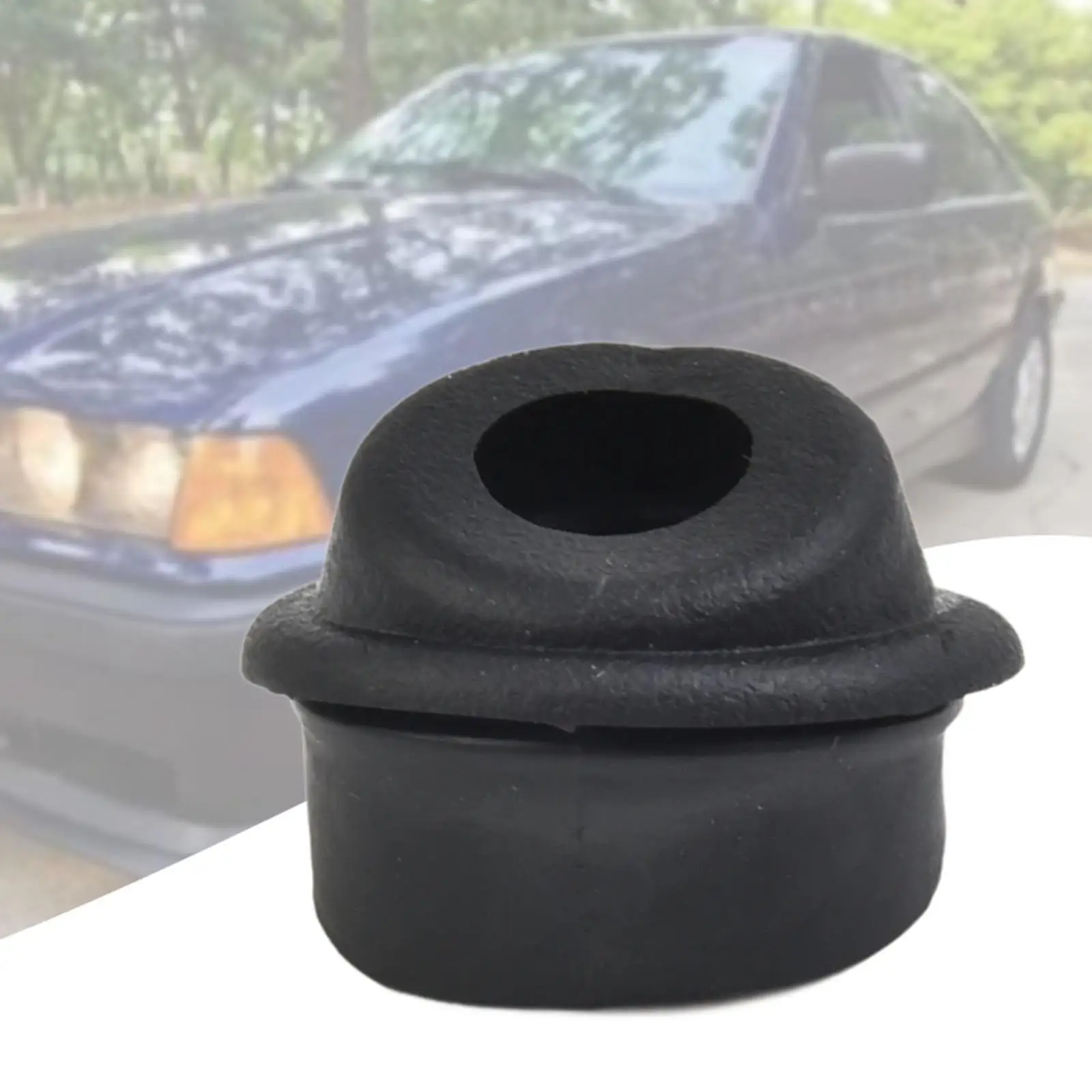 

Antenna Seal Grommet Compact Replacement Part Ornament 8389698