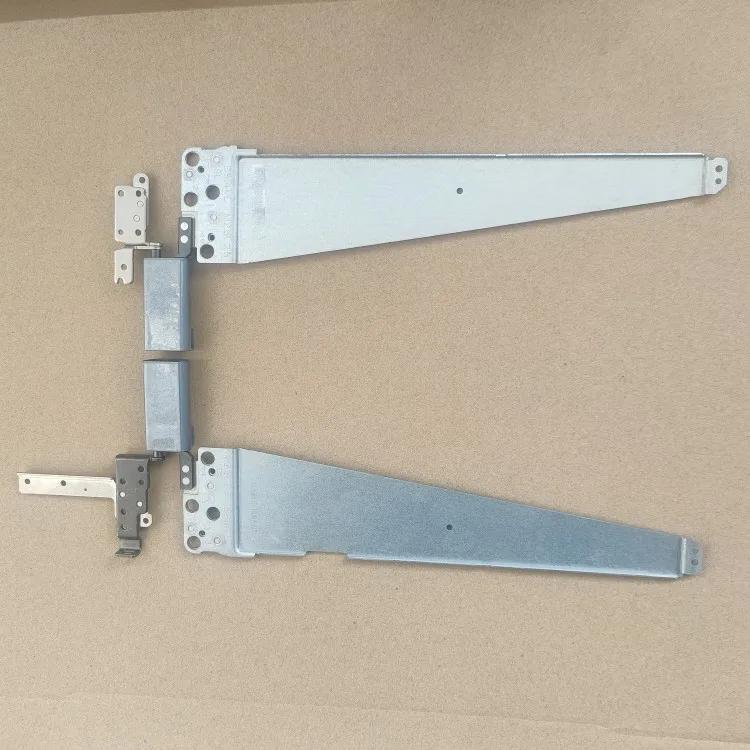 New for Dell  Inspiron 14 5481 2-in-1 hinges L+R