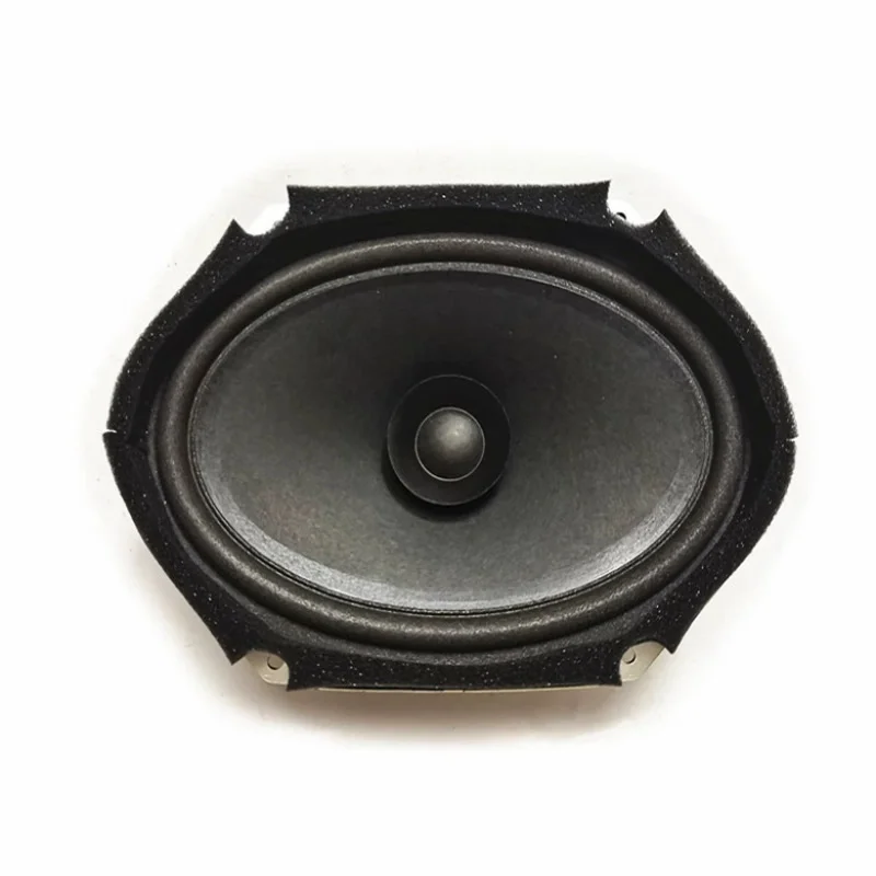 

Auto Car Door Speaker Bass Loudspeaker Horn For Mazda 3 6 B70 B50 X80 BSIA66960 FC01-66960