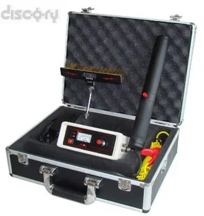 Diskery D1-A/B/C Ed…