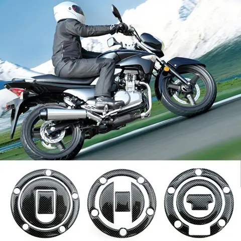 6 best sales fuel cap sticker - №1