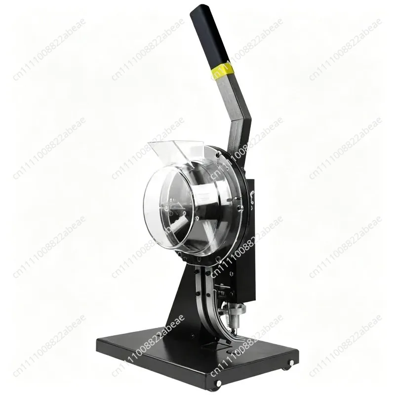 Factory Supply Portable Semi-automatic Eyelet Machine with Different Sizes12mm new
