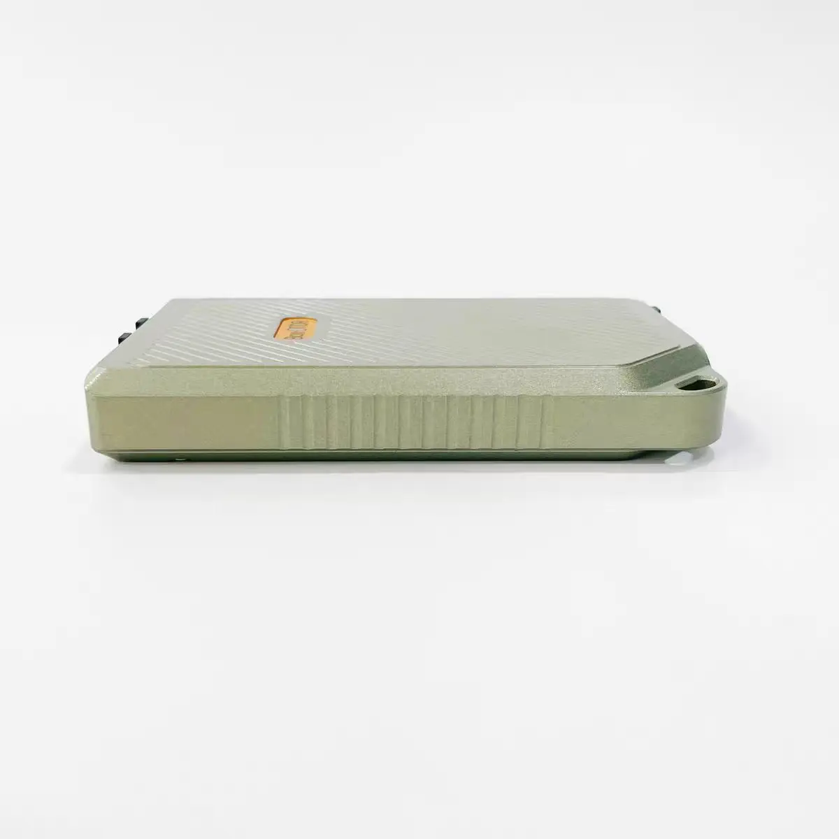 1500D Box OTDR MINI OTDR 1310/1550 Connect Phone Fiber Optic Tester  VEL OPM LS Map Live test