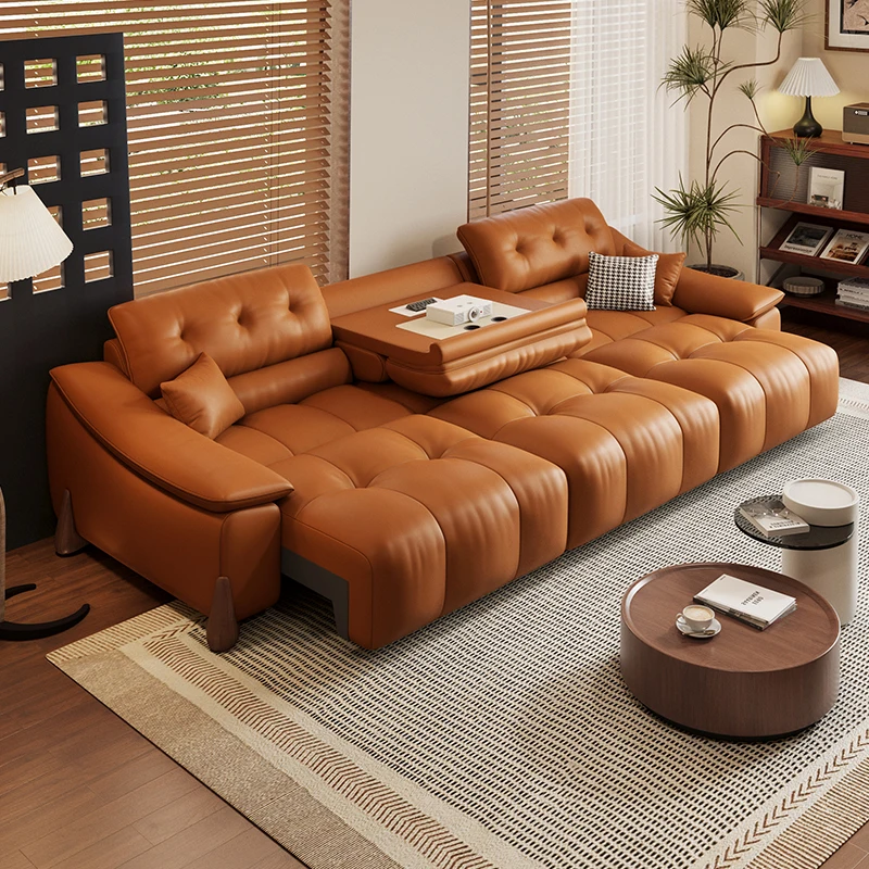 

Classic Orange Living Room Sofas Puff Minimalist Nordic Bubble Living Room Sofas Memory Foam Fauteuils De Salon Furniture Home