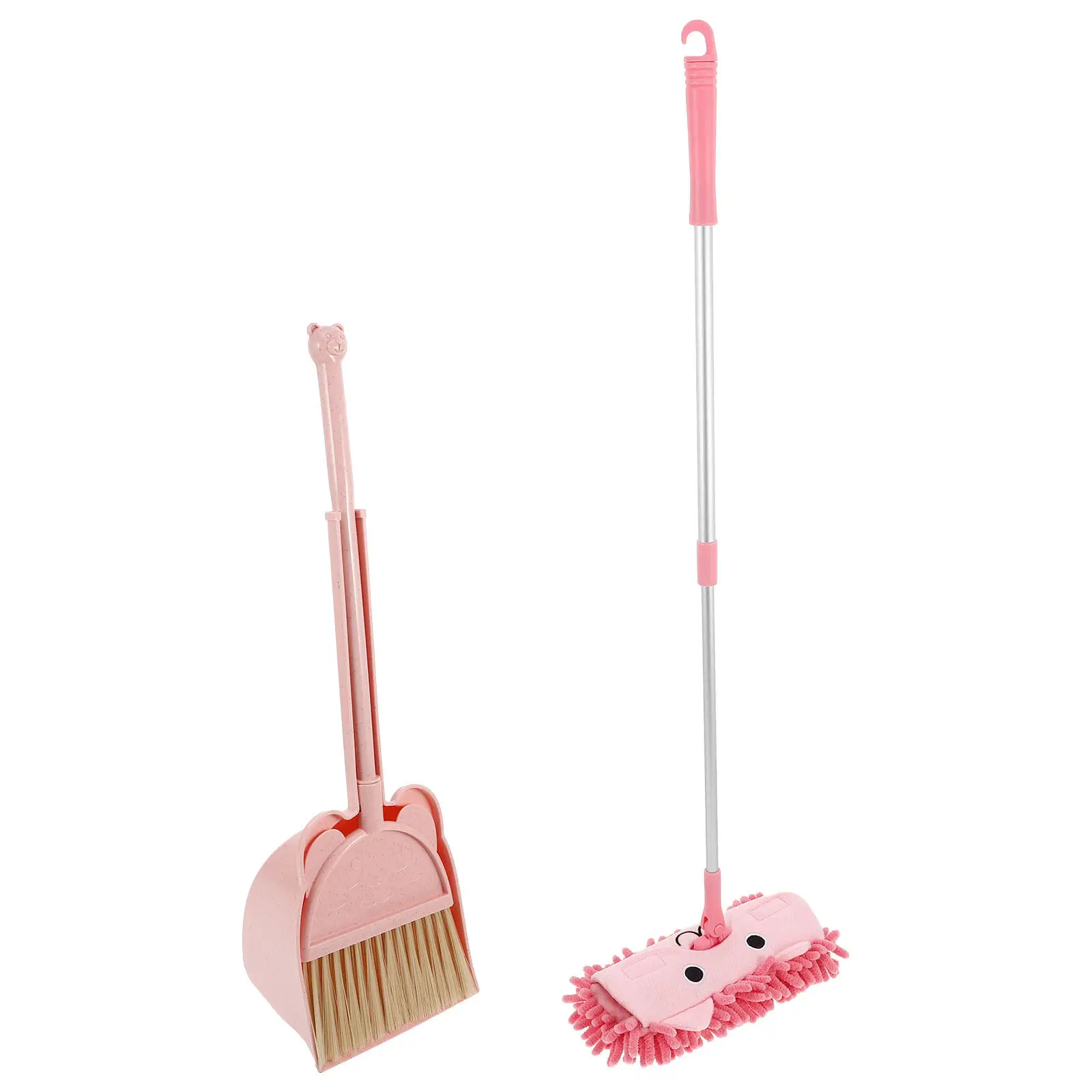 mini-dust-pan-toddler-toys-baby-cleaning-small-mop-broom-and-dustpan-kid-for-kids