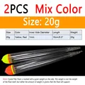 2pcs Mix Color 20g